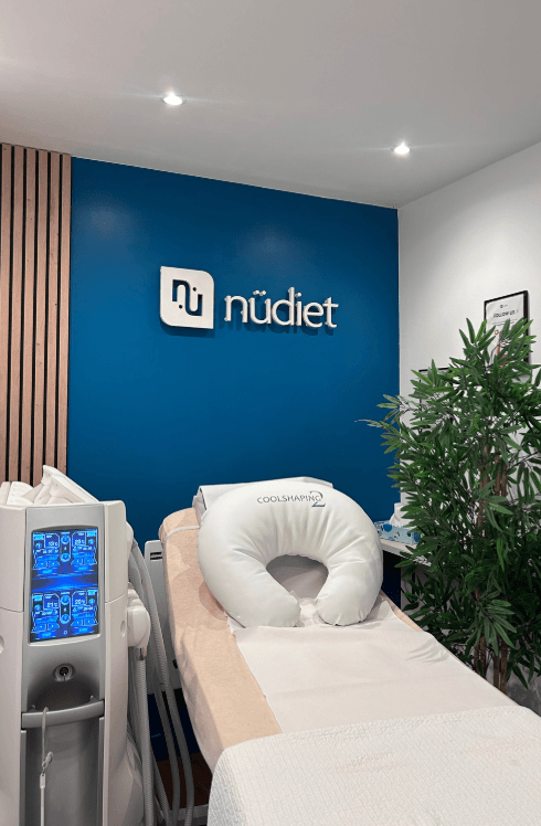 Préparez votre silhouette pour l’hiver : la cryolipolyse pour des résultats visibles