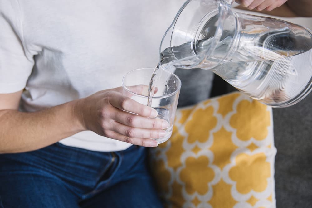 6 Conseils pour Rester Hydraté